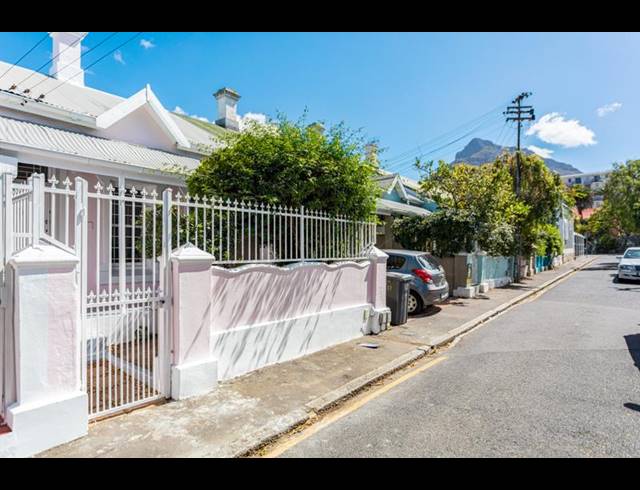 1 BEDROOM PROPERTY TO RENT IN OBSERVATORY